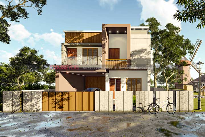 Houseyog – Architect and Construction Services in Darbhanga, Bihar