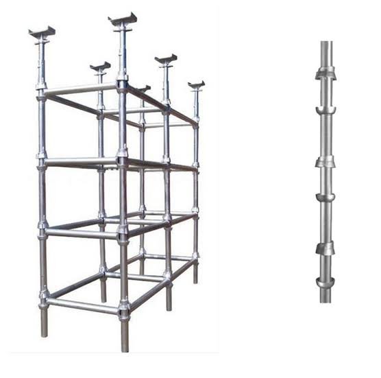 Shree om scaffolding on Rent in ahmedabad