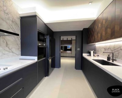 Black Pebble Designs – Interior Designers in Mangalore