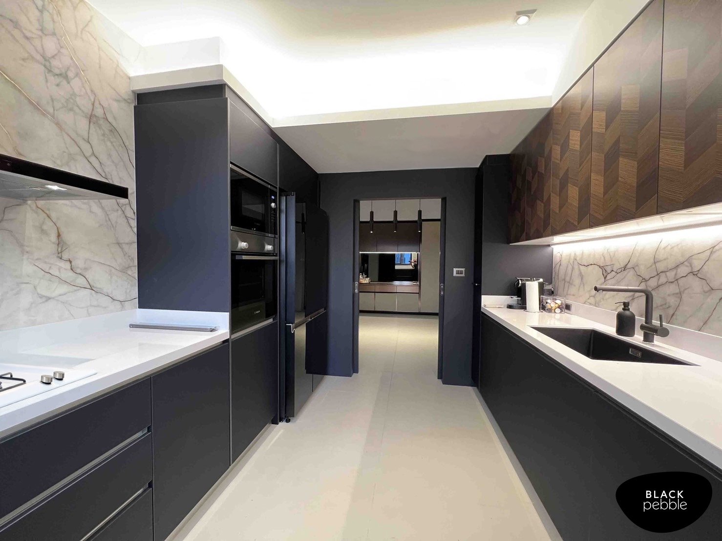 Black Pebble Designs – Interior Designers in Mangalore