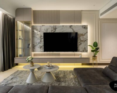 Black Pebble Designs – Interior Designers in Mangalore