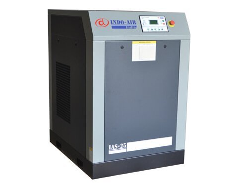 Best Rotary Screw Air Compressor Manufacturers in India  | Indo Air