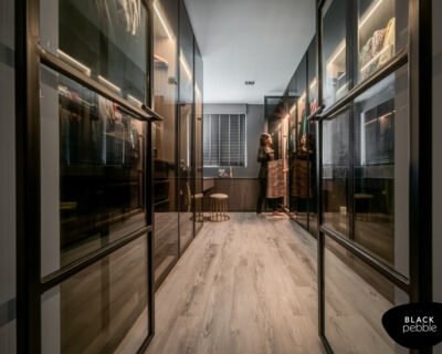 Black Pebble Designs – Interior Designers in Mangalore