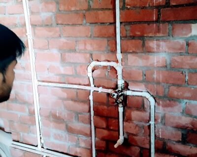 Ankur singh PLUMBING, Best Plumber in Tirwaganj, Kannauj