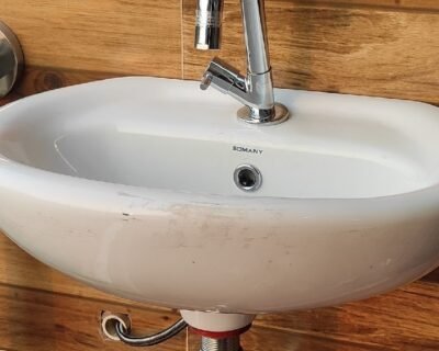 Ankur-singh-PLUMBING-Best-Plumber-in-Tirwaganj-Kannauj