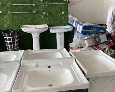 Kuldeep Singh Plumbing Services, Best plumber in saharanpur