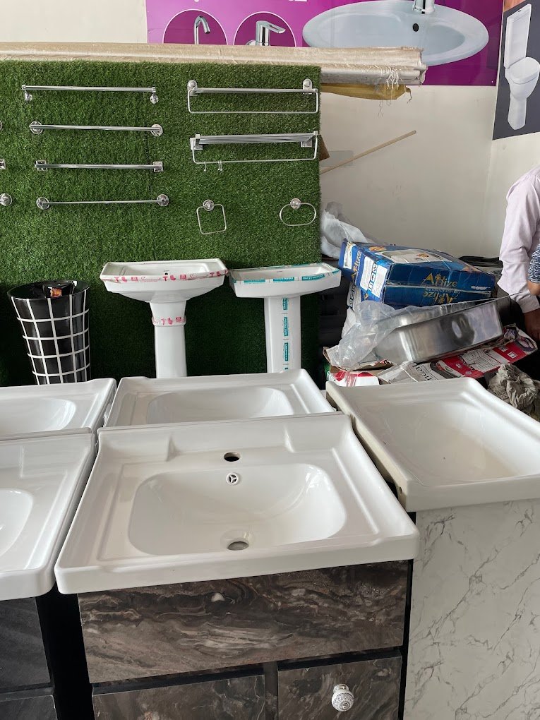 Kuldeep Singh Plumbing Services, Best plumber in saharanpur