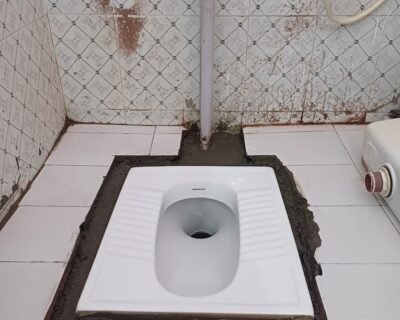 Vicky Plumbing Works, Best plumber in Haridwar