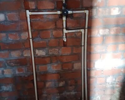 Vicky Plumbing Works, Best plumber in Haridwar