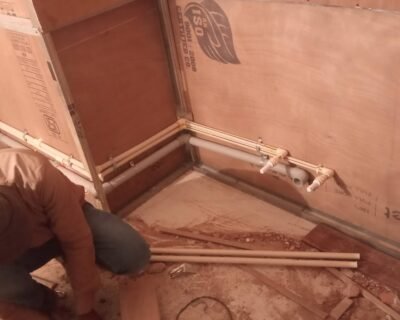 Vidhan Groups Plumbing Service, Best plumber in chandauli