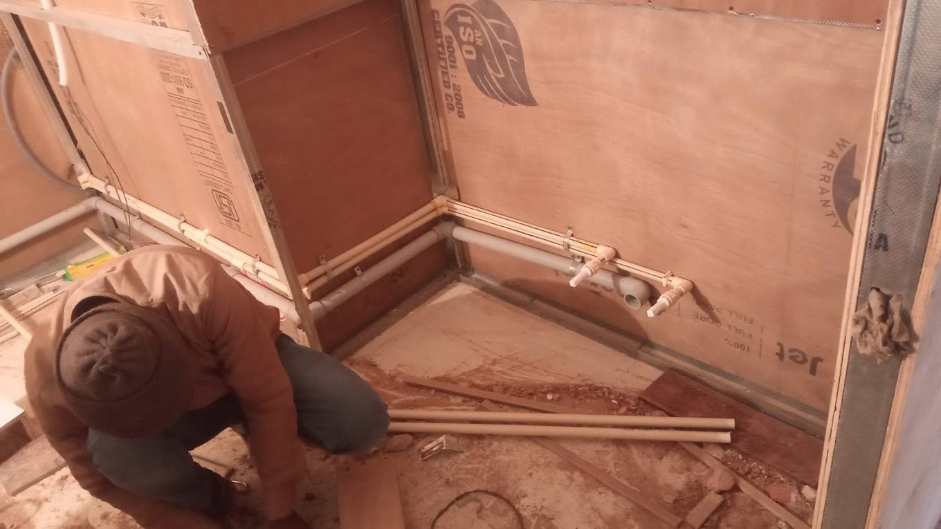 Vidhan Groups Plumbing Service, Best plumber in chandauli