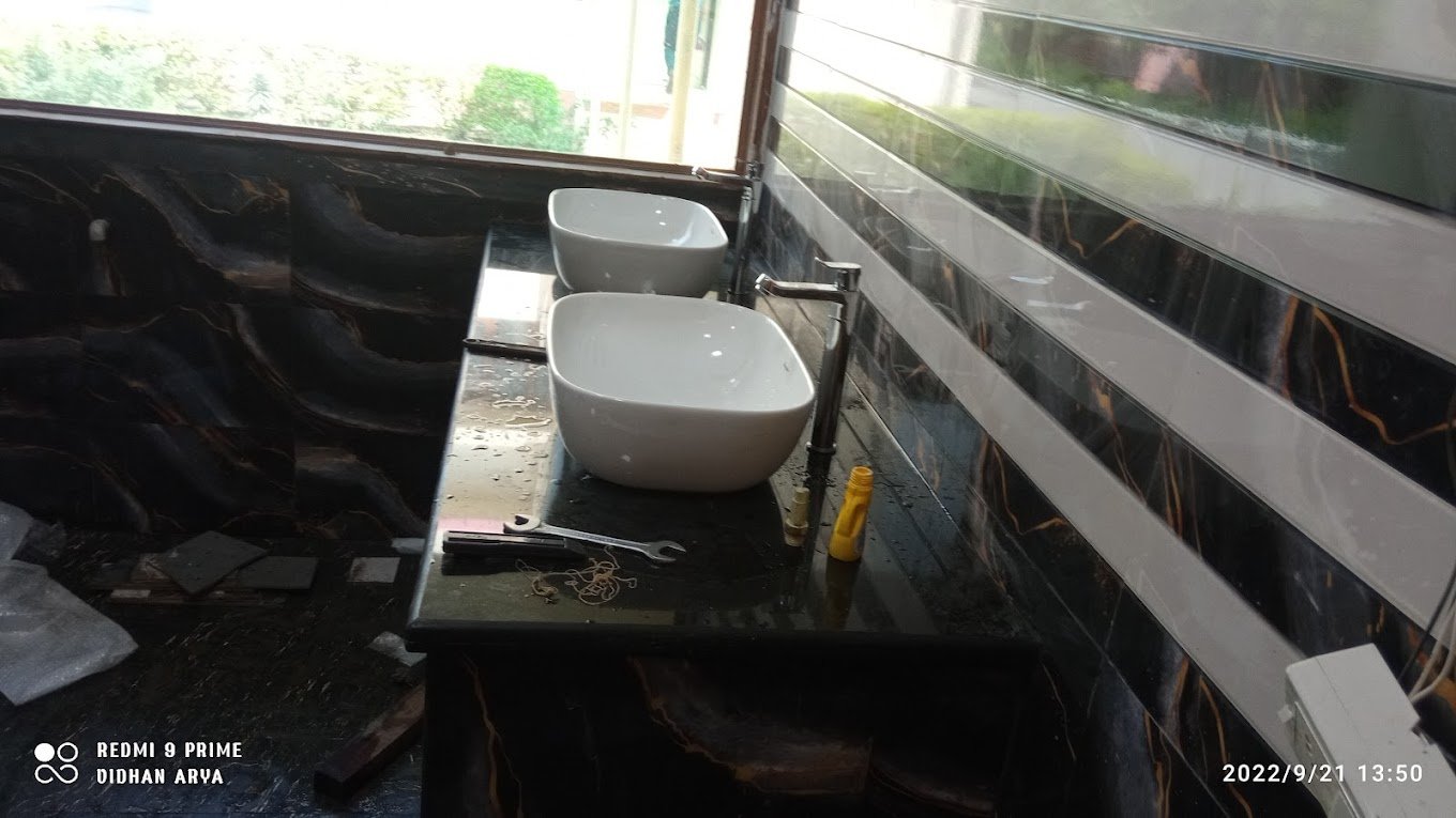 Vidhan Groups Plumbing Service, Best plumber in chandauli