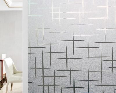 INDIAN GLASS AND ALUMINIUM GLASS FILMS in Gurugram, Haryana