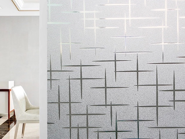 INDIAN GLASS AND ALUMINIUM GLASS FILMS in Gurugram, Haryana