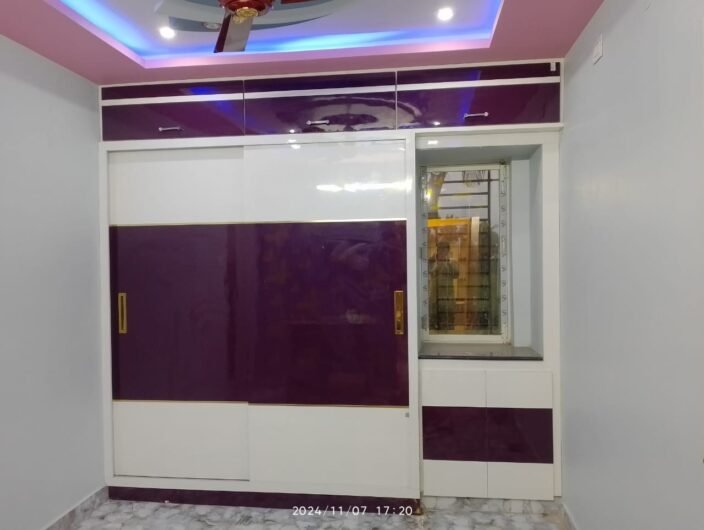 Chandu interior’s, Best Carpenter in Anakapalli