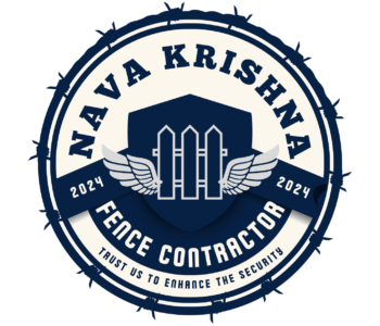 Nava krishna fencing contracators Nava krishna fencing contracators