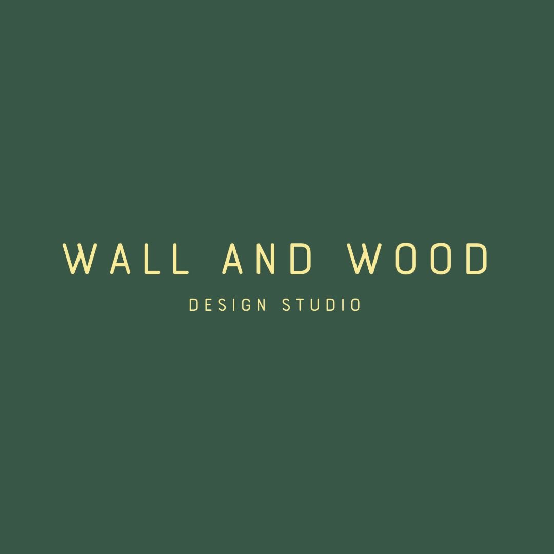 Wall and Wood – Home Interior Designer