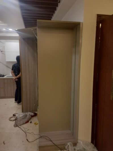Super Carpenter service
