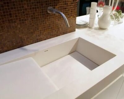 Tile & marble fitting work in Delhi