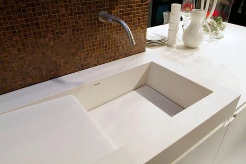 Tile & marble fitting work in Delhi