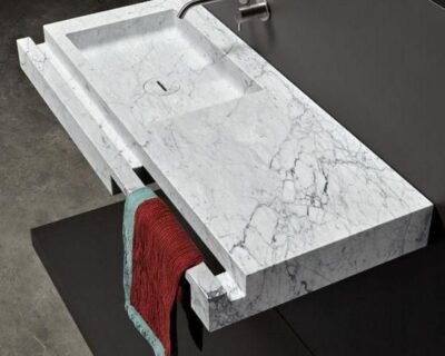 Tile & marble fitting work in Delhi