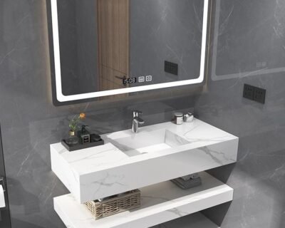 Tile & marble fitting work in Delhi