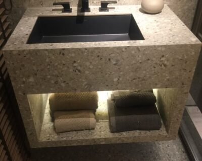 Tile & marble fitting work in Delhi