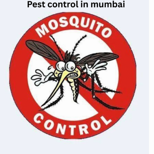 Pest control service in mumbai dadar