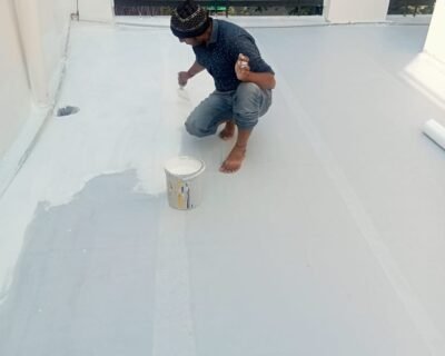Ronika BuildCare Services Co. WaterProofing Services in Delhi