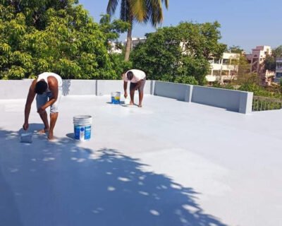 Ronika BuildCare Services Co. WaterProofing Services in Delhi