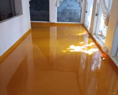 Ronika BuildCare Services Co. WaterProofing Services in Delhi
