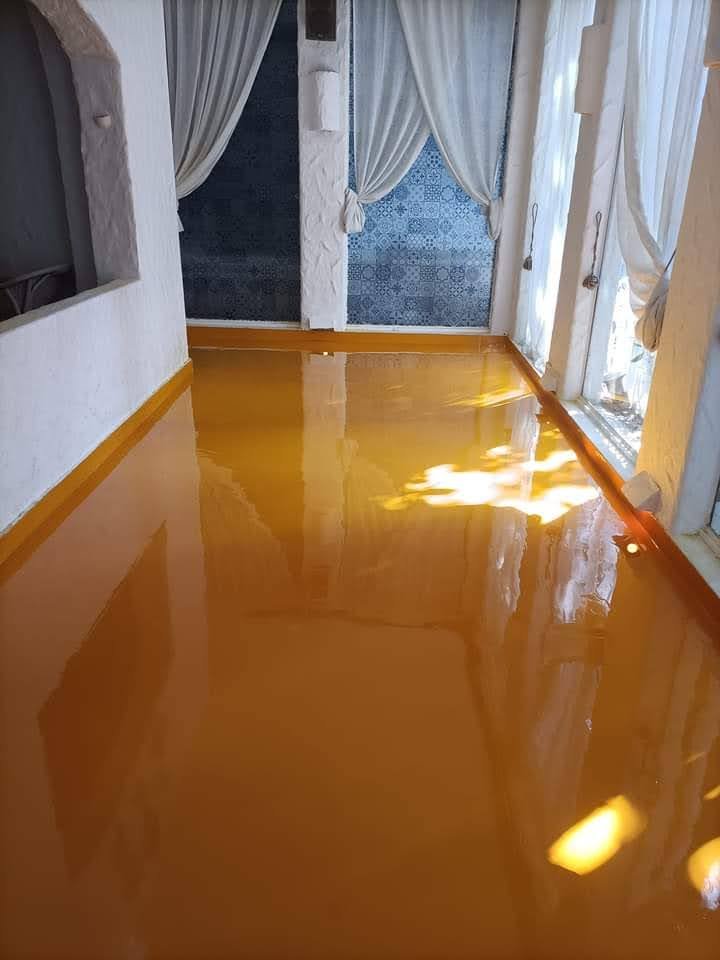 Ronika BuildCare Services Co. WaterProofing Services in Delhi