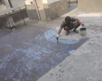 Ronika BuildCare Services Co. WaterProofing Services in Delhi