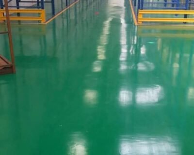 Ronika BuildCare Services Co. WaterProofing Services in Delhi