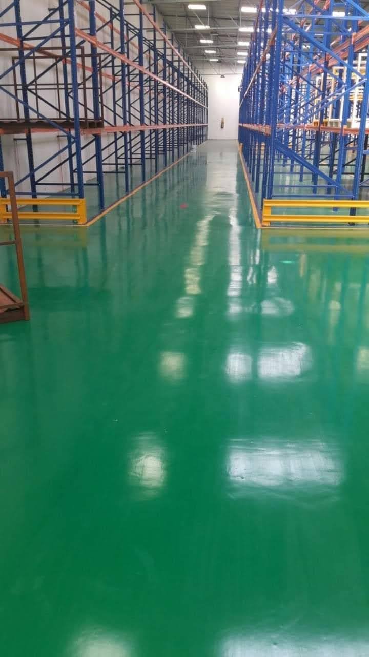 Ronika BuildCare Services Co. WaterProofing Services in Delhi