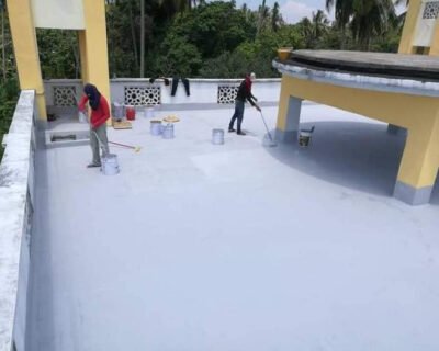 Ronika BuildCare Services Co. WaterProofing Services in Delhi