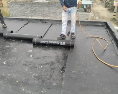 Ronika BuildCare Services Co. WaterProofing Services in Delhi