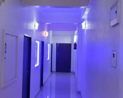 Palvanshi Electrical Work (Shiva)