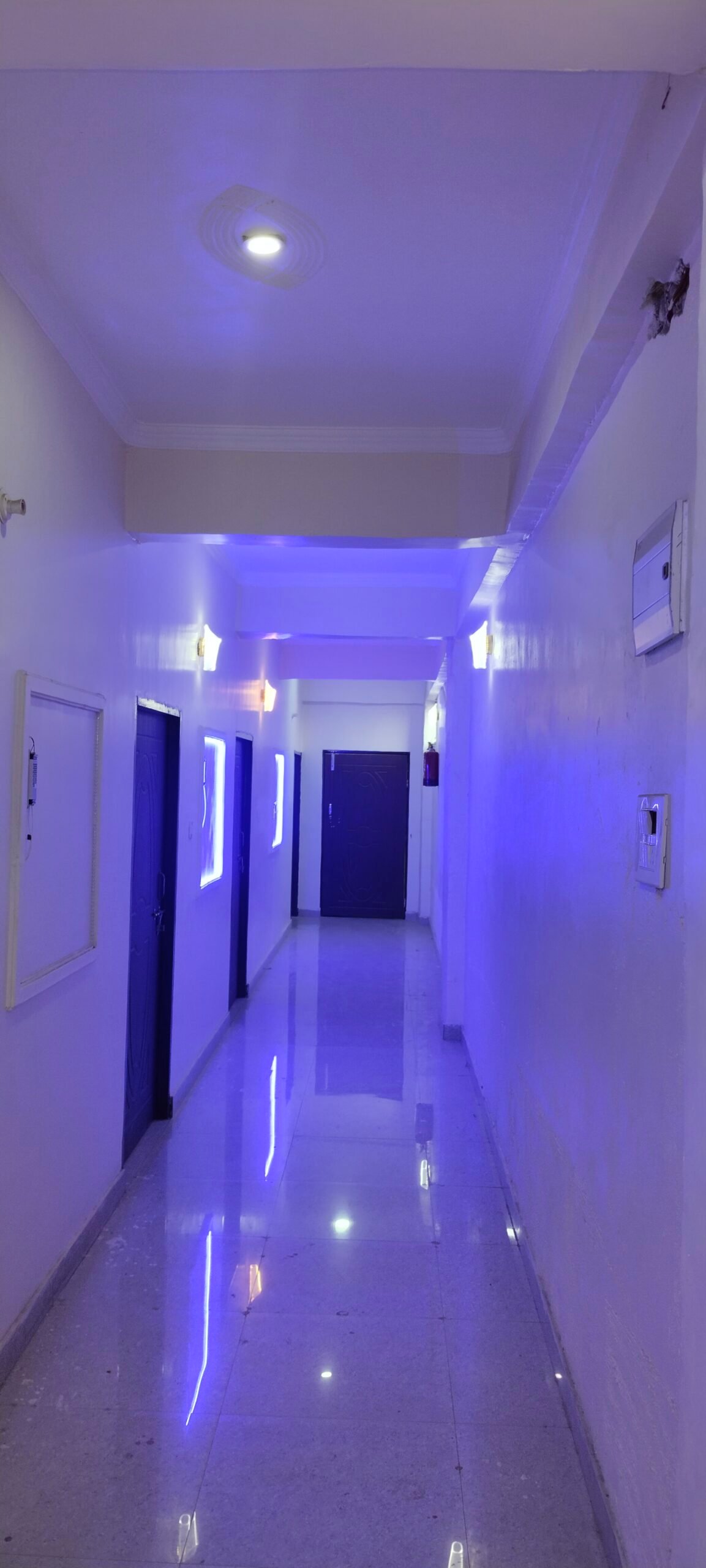 Palvanshi Electrical Work (Shiva)