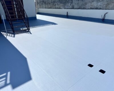 Seal Roof Waterproofing Service New Chandigarh
