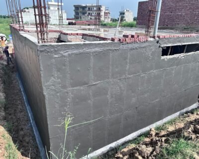 Seal Roof Waterproofing Service New Chandigarh