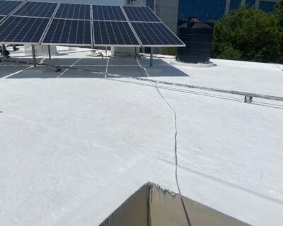 Seal Roof Waterproofing Service New Chandigarh
