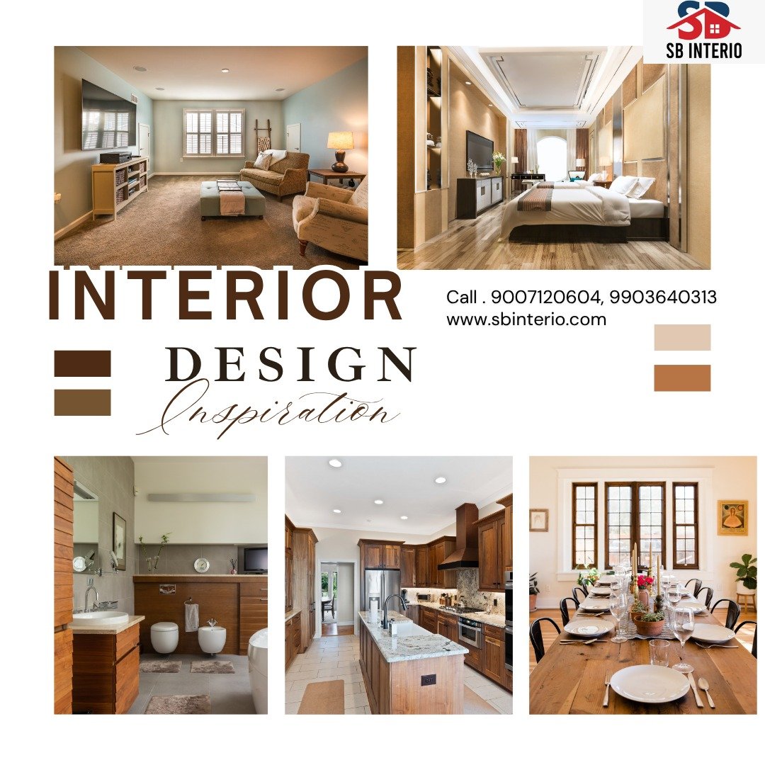 Best Interior Design Company in Kolkata | Interior Design Service in Kolkata | Interior Designers in Kolkata