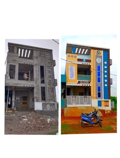 Thasvtha painting and contractor in Tripura