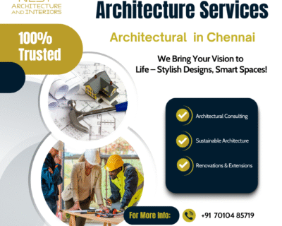 Architectural-in-Chennai
