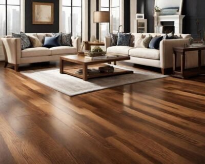 Decor your Walls with Customized Wallpaper and Premium Designs of PVC Panel, Cover your Floor with the best Quality of Wooden Flooring by – Daniel’s Interior The Best Interior Designing Company in Lucknow.