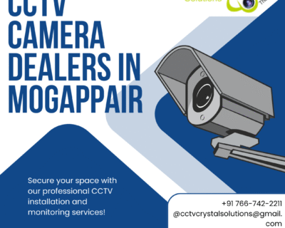 CCTV-Camera-Dealers-in-Mogappair