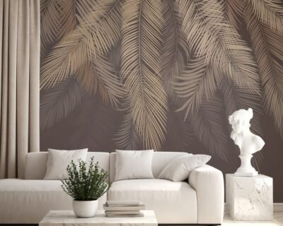 Decor your Walls with Customized Wallpaper and Premium Designs of PVC Panel, Cover your Floor with the best Quality of Wooden Flooring by – Daniel’s Interior The Best Interior Designing Company in Lucknow.