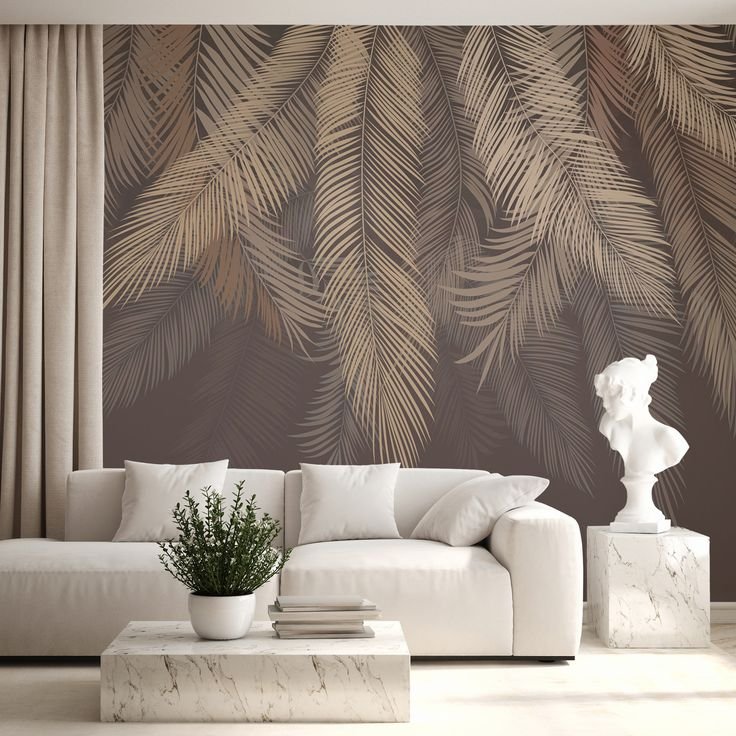 Decor your Walls with Customized Wallpaper and Premium Designs of PVC Panel, Cover your Floor with the best Quality of Wooden Flooring by – Daniel’s Interior The Best Interior Designing Company in Lucknow.