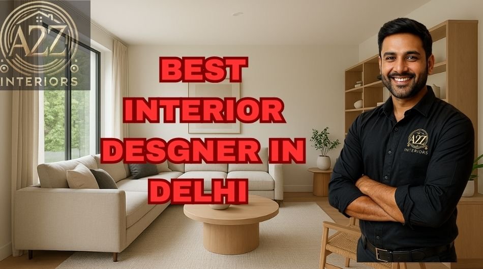 A2Z INTERIORS